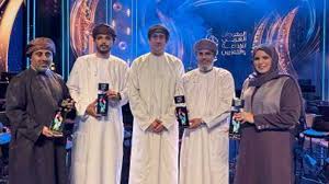 الحضور العماني في الدورة 25 للمهرجان العربي للإذاعة والتلفزيون